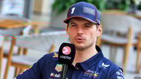 F1 - Séparation avec Verstappen : La rupture est validée !