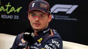 F1 - Verstappen : La grosse accusation !