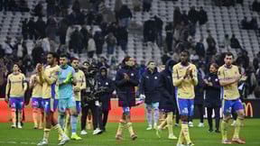 OM : «La meilleure équipe du championnat», l'annonce surprise à Marseille !