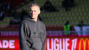Luis Enrique - PSG : Une catastrophe a été évitée de justesse !