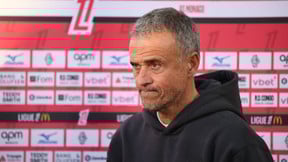 PSG : Luis Enrique l’ignore, la scène improbable en public