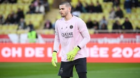 Lucas Chevalier : C’est terminé au PSG, son transfert annoncé !
