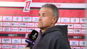 Luis Enrique : Il révèle des coulisses inédites au PSG
