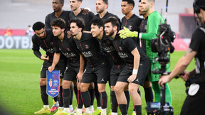 PSG : Luis Enrique annonce une surprise, c'est validé par le vestiaire !