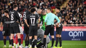 Polémique Chevalier : L’échange lunaire qui va faire enrager le PSG !