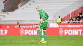 Lucas Chevalier : Le PSG a trouvé mieux, la surprise est totale !