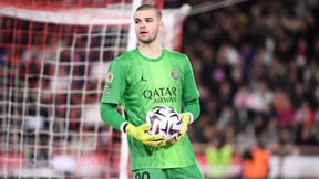 Transfert - Chevalier : Un des «meilleurs» va le remplacer au PSG ?