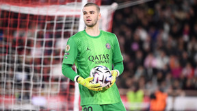 PSG : L’étonnante réponse lâchée à Lucas Chevalier après la polémique !