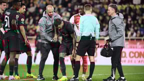 Le PSG perd un joueur, encore une mauvaise nouvelle !