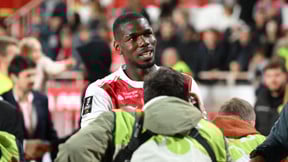 Départ de Paul Pogba : Le coup de fil inattendu !