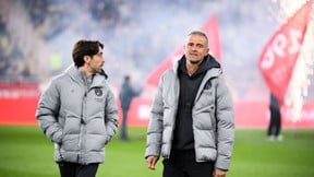 Nouveaux joueurs au PSG : L'annonce de Luis Enrique