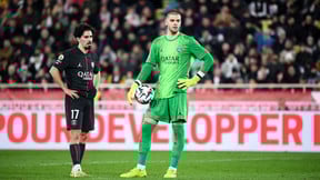 La fin pour Chevalier : La trahison inattendue au PSG ? 