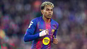 PSG - Transfert avec Lamine Yamal : C'est confirmé !