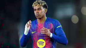 Mensonge dans les médias, Lamine Yamal balance tout à la télé !