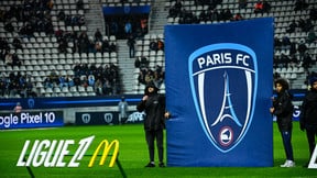 Folie à venir au Paris FC, le prochain transfert est connu !