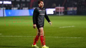 Officiel : C'est terminé pour Antoine Dupont !