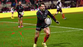 Antoine Dupont signe un gros coup, c'est une surprise !