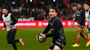 Trahison avec Antoine Dupont : La réponse tombe !