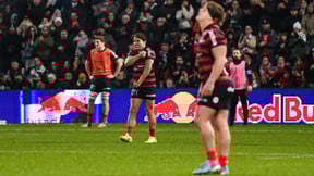 Coup de pression : Antoine Dupont veut aller au clash !