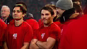 «Après ça, ce sera fini» : La bombe lâchée sur l'avenir d'Antoine Dupont ! 