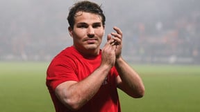 Antoine Dupont va prendre un coup de pression !