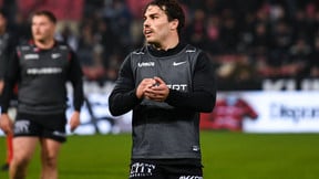 Coup de théâtre, grand changement pour Antoine Dupont ?