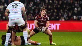 Antoine Dupont : La nouvelle rupture qui s'annonce terrible !