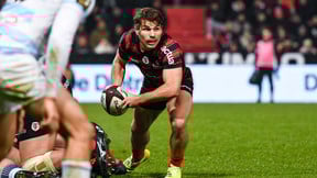 Antoine Dupont : Il annonce le coup parfait !