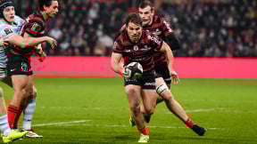 Antoine Dupont, la grosse annonce après son retour !