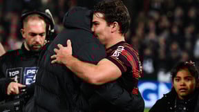 Antoine Dupont - Séparation officielle : L'annonce pleine d'émotion !