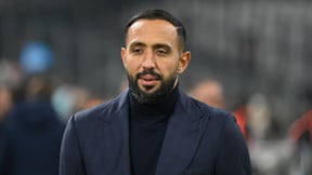 Medhi Benatia dit stop, l'OM le fait tout arrêter !
