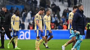 L'arme fatale qui coûte cher à l'OM !