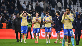 «Déçu et énervé», une star de l’OM annonce un fiasco !