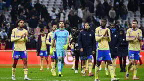 Un champion du monde à l'OM : Ce «très bon» joueur annoncé à Marseille ! 