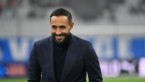 Vente OM : Medhi Benatia vend la mèche ? 