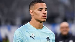 Transfert de Greenwood : L'OM vend la mèche !