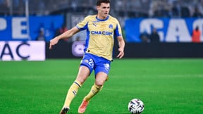 Mercato - OM : Le clan Pavard annonce son départ ! 