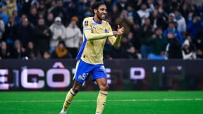 Départ d'Aubameyang - OM : Le craquage inattendu d'Habib Beye !