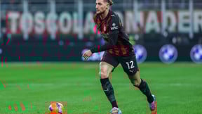 Transfert - OM : Echange lunaire avec Rabiot, Benatia balance !