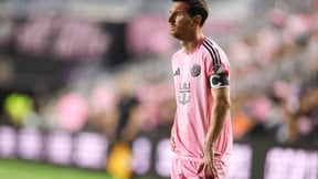 Lionel Messi avec Zinédine Zidane, l’annonce surprise !