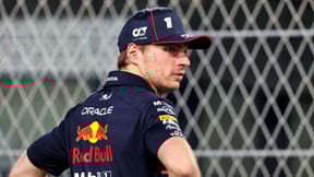 Max Verstappen : Son père sort du silence après son «accident violent» !