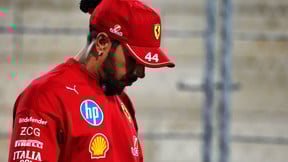 F1 - Tromperie avec Lewis Hamilton : La grande révélation !