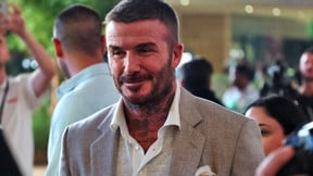 David Beckham va tout plaquer : Son ex n'attend que lui !