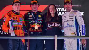 F1 - Verstappen : L'accusation de corruption qui le «rend fou» ! 