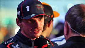 F1 - «Il n’y a aucun drame» : Un ancien pilote balance sur sa relation avec Max Verstappen !