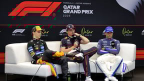 F1 - Verstappen : Harcèlement chez Red Bull, l'annonce officielle !