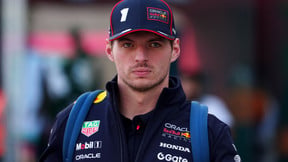 F1 : «Son plaisir reviendra», la fin du calvaire de Max Verstappen est annoncé !