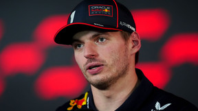 F1 - Red Bull : La «décision» qui fait halluciner Verstappen !