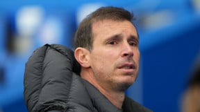 Grégory Lorenzi à l’OM : Première révélation sur le salaire du nouveau directeur sportif