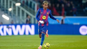 L'héritier de Yamal signe au PSG, il hallucine ! 